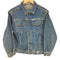 ゲス GUESS GEORGES MARCIANO FOR GUESS デニムジャケット メンズ JPN:M