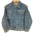 ゲス GUESS GEORGES MARCIANO FOR GUESS デニムジャケット メンズ JPN:M
