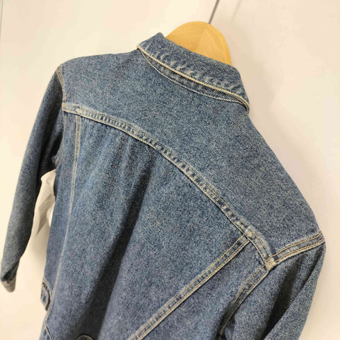 ゲス GUESS GEORGES MARCIANO FOR GUESS デニムジャケット メンズ JPN:M