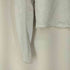 TYPE SHADE CROSS OF REBELLION LOMGT SHIRT WHITE y2K メンズ