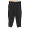ザラ ZARA ストレッチウエストバンド ジョガー カーゴパンツ レディース JPN:XL