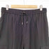 ザラ ZARA ストレッチウエストバンド ジョガー カーゴパンツ レディース JPN:XL