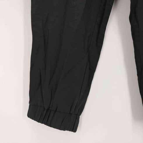 ザラ ZARA ストレッチウエストバンド ジョガー カーゴパンツ レディース JPN:XL
