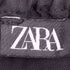 ザラ ZARA ストレッチウエストバンド ジョガー カーゴパンツ レディース JPN:XL