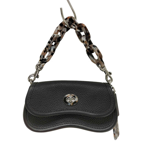 コーチ COACH ミニ ウェイビー ディンキー バッグ レディース