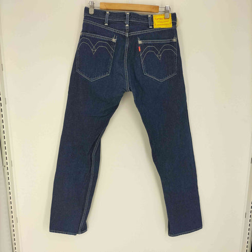 リーバイスレッド Levis RED 505 STRAIGHT メンズ 32×32
