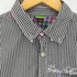 ボスヒューゴボス BOSS HUGO BOSS ギンガムチェック 長袖 シャツ メンズ import:L