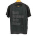 ザノースフェイス THE NORTH FACE ビッグメッセージ S/S Tシャツ メンズ import:L