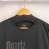 ザノースフェイス THE NORTH FACE ビッグメッセージ S/S Tシャツ メンズ import:L