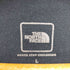 ザノースフェイス THE NORTH FACE ビッグメッセージ S/S Tシャツ メンズ import:L