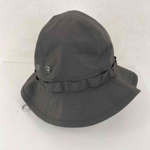 サウスツーウェストエイト SOUTH2 WEST8 jungle hat ロゴ入り ジャングルハット メンズ