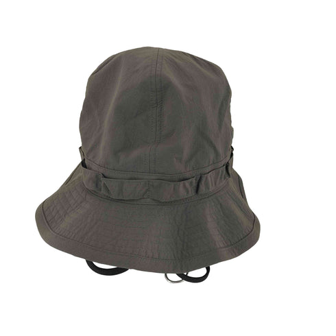 サウスツーウェストエイト SOUTH2 WEST8 jungle hat ロゴ入り ジャングルハット メンズ