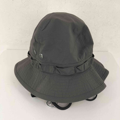 サウスツーウェストエイト SOUTH2 WEST8 jungle hat ロゴ入り ジャングルハット メンズ