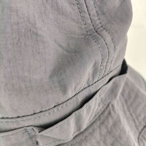 サウスツーウェストエイト SOUTH2 WEST8 jungle hat ロゴ入り ジャングルハット メンズ