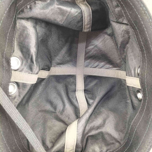 サウスツーウェストエイト SOUTH2 WEST8 jungle hat ロゴ入り ジャングルハット メンズ