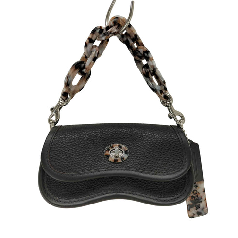 コーチ COACH ミニ ウェイビー ディンキー バッグ レディース