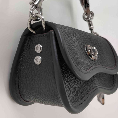 コーチ COACH ミニ ウェイビー ディンキー バッグ レディース