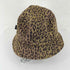 サウスツーウェストエイト SOUTH2 WEST8 Bucket Hat Poly Jq Leopard レオパード柄 バケットハット メンズ L
