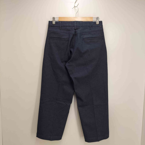 リーバイス Levis STA-PREST クロップドパンツ メンズ w28