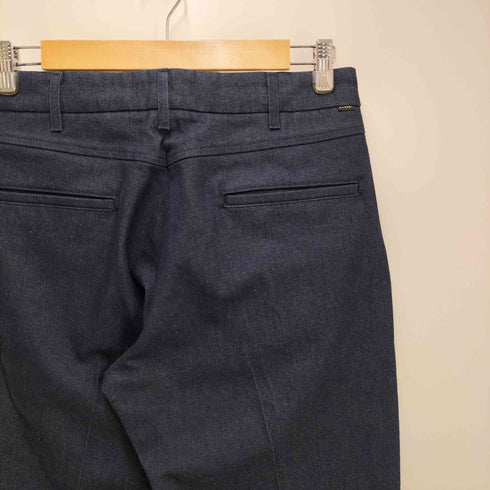 リーバイス Levis STA-PREST クロップドパンツ メンズ w28