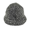 サウスツーウェストエイト SOUTH2 WEST8 Bucket Hat Poly Jq Leopard レオパード柄 バケットハット メンズ L