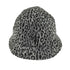 サウスツーウェストエイト SOUTH2 WEST8 Bucket Hat Poly Jq Leopard レオパード柄 バケットハット メンズ L