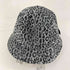 サウスツーウェストエイト SOUTH2 WEST8 Bucket Hat Poly Jq Leopard レオパード柄 バケットハット メンズ L