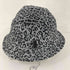 サウスツーウェストエイト SOUTH2 WEST8 Bucket Hat Poly Jq Leopard レオパード柄 バケットハット メンズ L