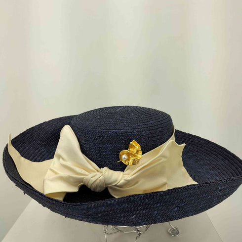 ACCESSORIZE リボンハット レディース