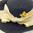 ACCESSORIZE リボンハット レディース