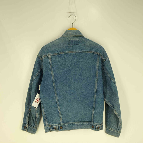 VIOLETTE ROOM levis 70507 リメイク 4th デニムジャケット メンズ import:S