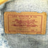 VIOLETTE ROOM levis 70507 リメイク 4th デニムジャケット メンズ import:S