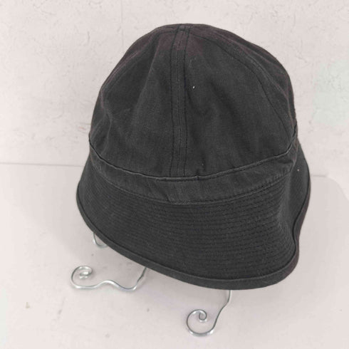 ニードルズ Needles Sailor Hat - C/L Canvas / Sumi Dye メンズ L