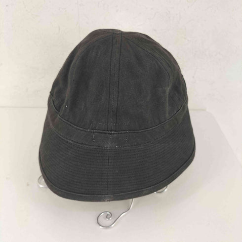 ニードルズ Needles Sailor Hat - C/L Canvas / Sumi Dye メンズ M