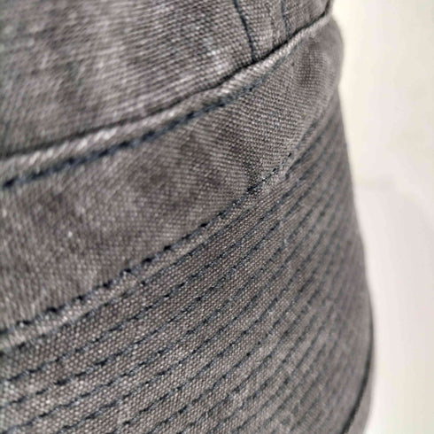 ニードルズ Needles Sailor Hat - C/L Canvas / Sumi Dye メンズ L