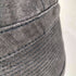 ニードルズ Needles Sailor Hat - C/L Canvas / Sumi Dye メンズ L