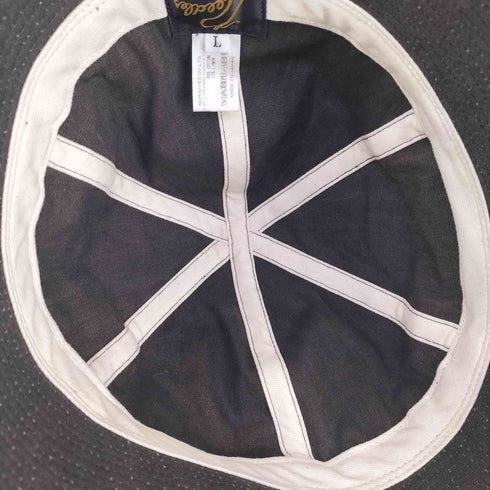 ニードルズ Needles Sailor Hat - C/L Canvas / Sumi Dye メンズ L