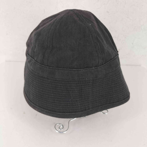 ニードルズ Needles Sailor Hat - C/L Canvas / Sumi Dye メンズ M