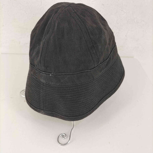 ニードルズ Needles Sailor Hat - C/L Canvas / Sumi Dye メンズ M