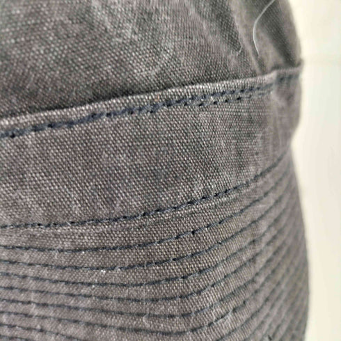 ニードルズ Needles Sailor Hat - C/L Canvas / Sumi Dye メンズ M
