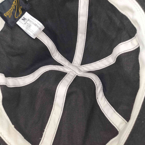 ニードルズ Needles Sailor Hat - C/L Canvas / Sumi Dye メンズ M