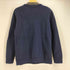 ビームス BEAMS オリジナルデザインニット サメ メンズ import:L