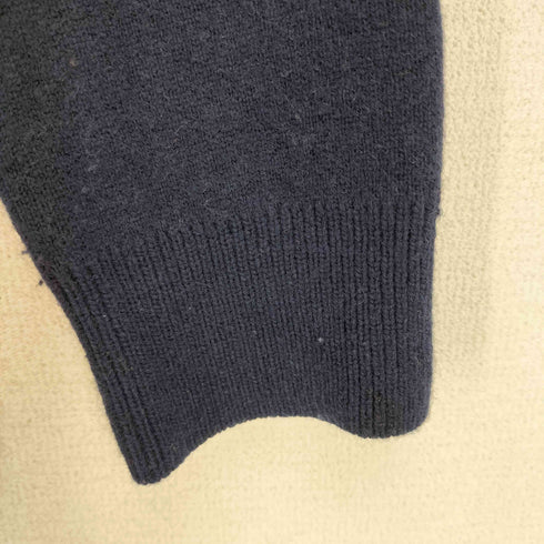 ビームス BEAMS オリジナルデザインニット サメ メンズ import:L