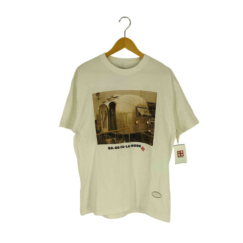 アダムエロペ Adam et Rope 別注 GASATANG BA DE YA LA MODE メンズ JPN:L