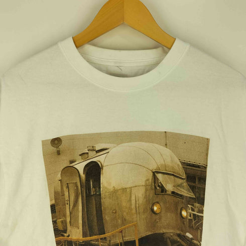 アダムエロペ Adam et Rope 別注 GASATANG BA DE YA LA MODE メンズ JPN:L