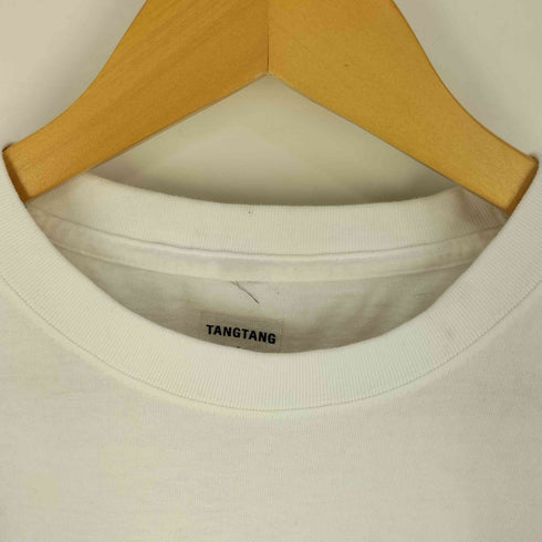 アダムエロペ Adam et Rope 別注 GASATANG BA DE YA LA MODE メンズ JPN:L