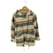 パワートゥザピープル POWER TO THE PEOPLE Fishtail Hoodie Jacket メンズ M