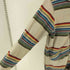 パワートゥザピープル POWER TO THE PEOPLE Fishtail Hoodie Jacket メンズ M