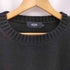 アズールバイマウジー AZUL by moussy ティッチカクテル カラーニット メンズ import:L