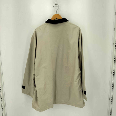 チャップスラルフローレン CHAPS RALPH LAUREN 90~00s リップストップ ジップアップマウンテンジャケット メンズ 2L